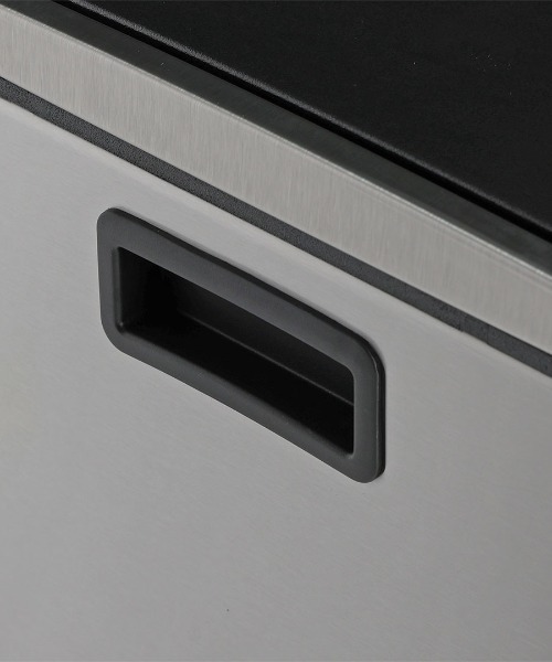 DULTON（ダルトン） ゴミ箱 ダストボックス 2-COMPARTMENT BIN 30
