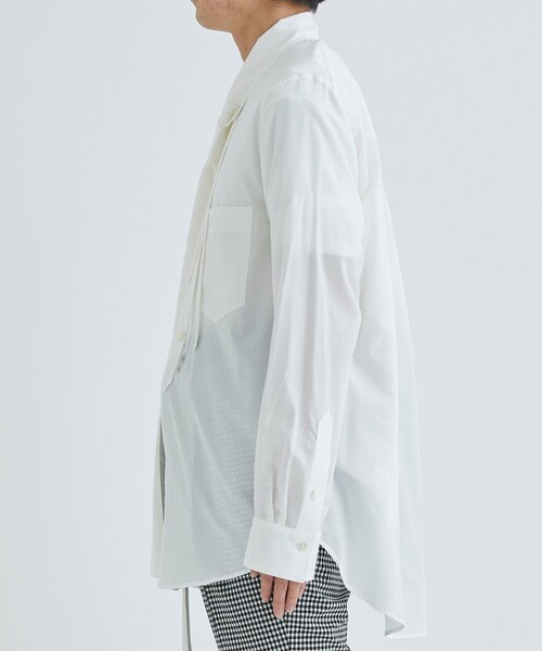 BED J.W. FORD（ベッドフォード） シャツ 「BED j.w. FORD/ベッド