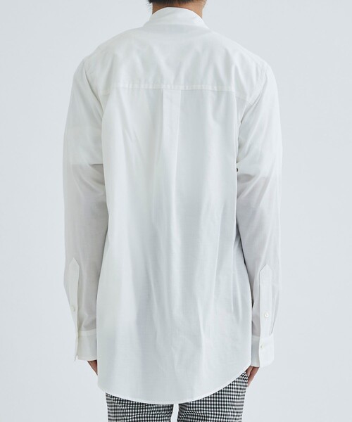 BED J.W. FORD（ベッドフォード） シャツ 「BED j.w. FORD/ベッド