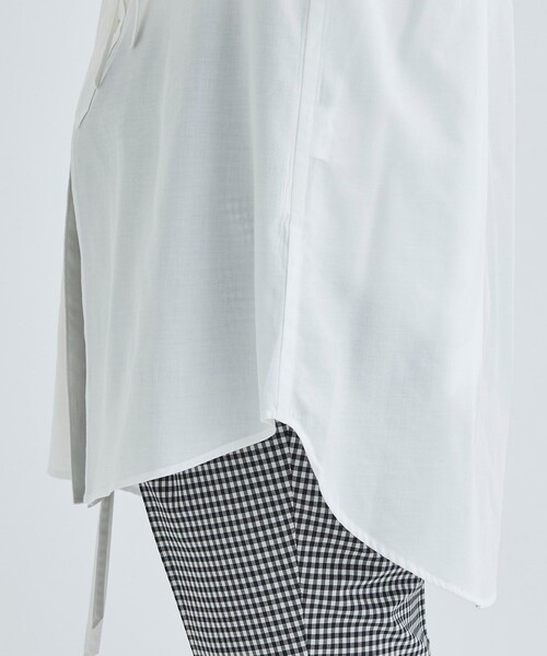 BED J.W. FORD（ベッドフォード） シャツ 「BED j.w. FORD/ベッド