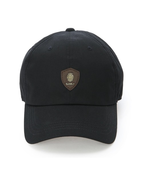 Felisi Golf <フェリージ ゴルフ> | ブランドの象徴である紋章を
