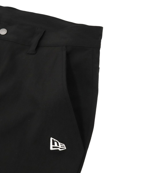 NEW ERA（ニューエラ） ゴルフ テーパードパンツ ストレッチ メンズ
