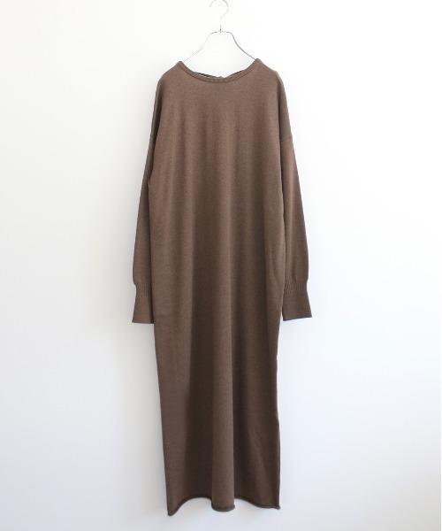 ☆Valentino☆セール!ニットウェア ワンピース SOLID KNIT WALANCE ワンピース コットンスムースニットドレス : ZOZOTOWN