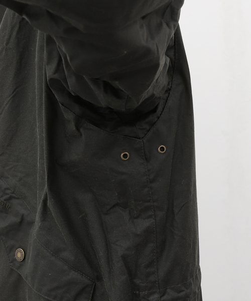 Ｄ.様専　Barbour torrent parka アーバンリサーチ Barbour コート ジャケット 「Barbour / バブアー」Torrent