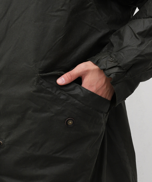 Barbour コート ジャケット 「Barbour / バブアー」Torrent