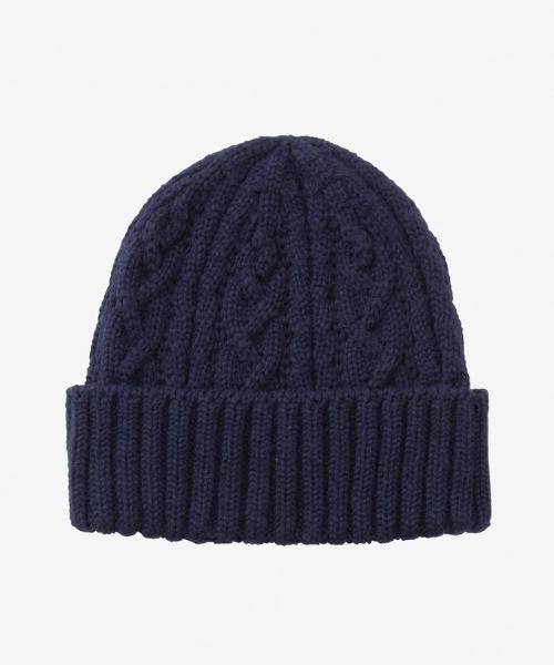 THE NORTH FACE（ザ ノースフェイス） ニット帽 ニットキャップ 「THE