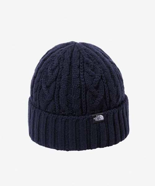 THE NORTH FACE（ザ ノースフェイス） ニット帽 ニットキャップ 「THE