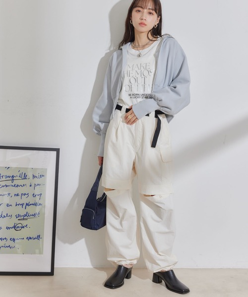 Juze（ジュゼ） シューズ スクエアトゥミュール レディース : ZOZOTOWN