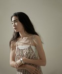 チューブトップ KINANシャーリングジャガー...の詳細画像3