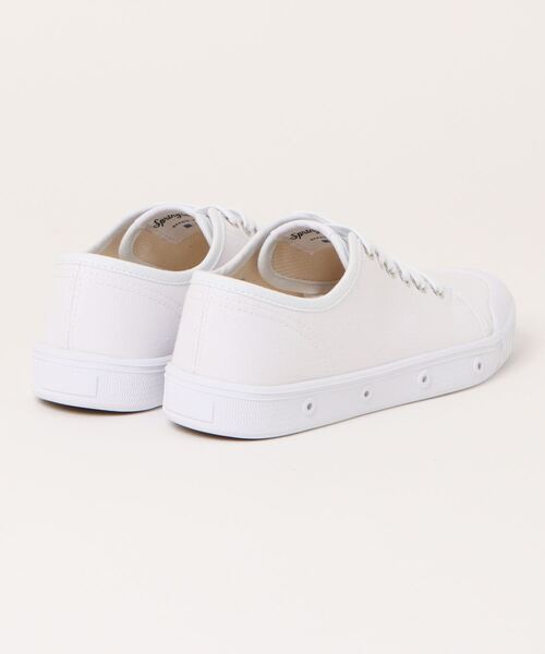 スプリングコート キャンバス　SpringCourt G2 CANVAS SPRING COURT / G2 CANVAS（スニーカー）｜Spring Court