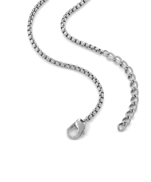 DIESEL（ディーゼル） ネックレス アクセサリー メンズ ネックレス