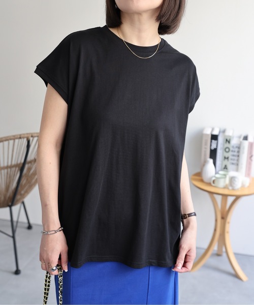 tシャツ バックフリルTシャツ レディース ap retro tシャツ バックフリルTシャツ レディース : ZOZOTOWN