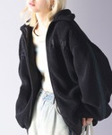 ブルゾン アウター 「Javaジャバコラボ」ス...の詳細画像5