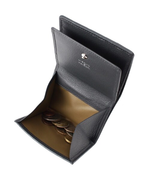 HIROKO HAYASHI✨CARDINALE ✨カルディナーレ✨ミニ財布✨ HIROKO HAYASHI（ヒロコ ハヤシ） 財布 CARDINALE（カルディナーレ