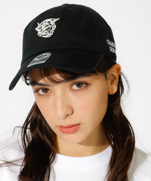 AMERICANA キャップ 帽子 「ORIGINAL Charcoal × Americana