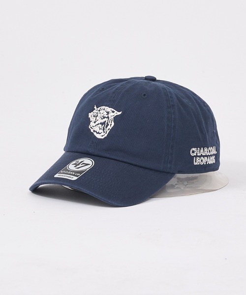 AMERICANA キャップ 帽子 「ORIGINAL Charcoal × Americana