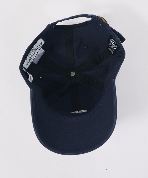アメリカーナキャップ AMERICANA/アメリカーナ】LOGO CAP（キャップ）｜AP STUDIO