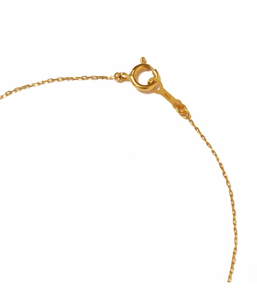ネックレス 「les bonbon」jupiter necklace / ジュピター ネックレス レディースの画像