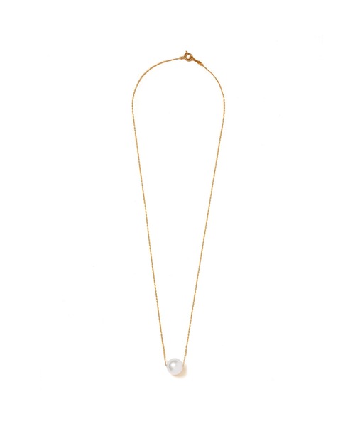 ネックレス 「les bonbon」jupiter necklace / ジュピター ネックレス レディースの画像
