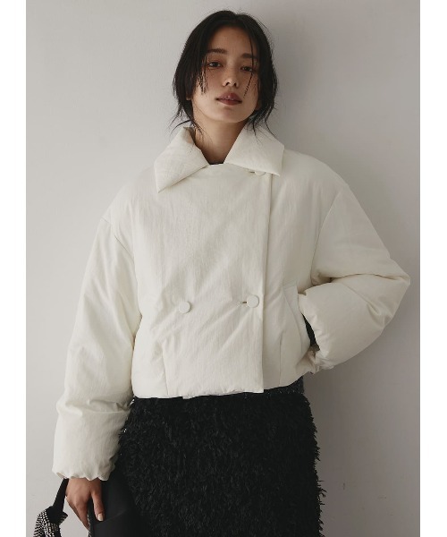 COEL（コエル） ダウンコート ダウンジャケット ダウンショート