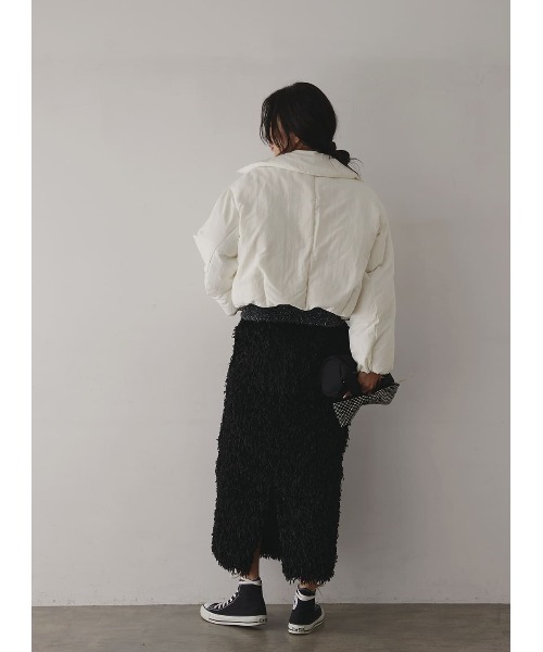 COEL（コエル） ダウンコート ダウンジャケット ダウンショート