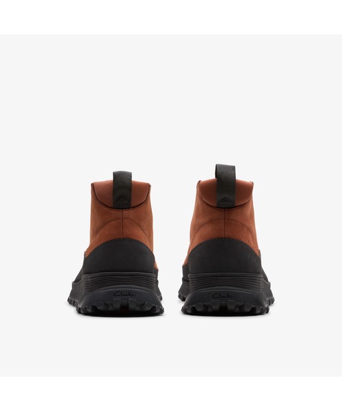 Clarks ブーツ ATL TrekDB GTX / ATLトレックDB (チェスナット