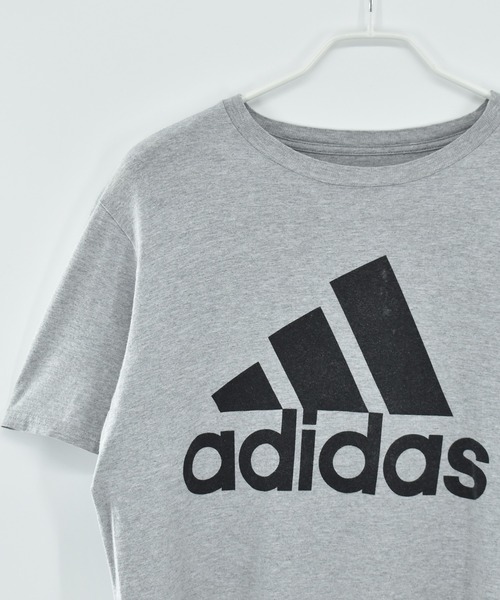 adidas（アディダス） adidas tシャツ 「ヴィンテージ古着」adidas