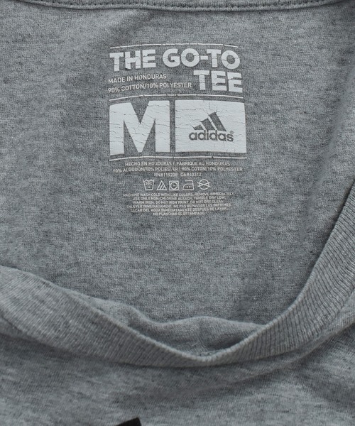 adidas（アディダス） tシャツ 「ヴィンテージ古着」adidas