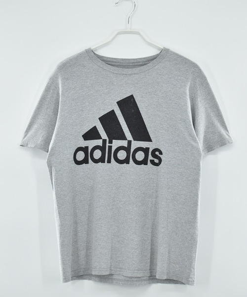 adidas（アディダス） tシャツ 「ヴィンテージ古着」adidas