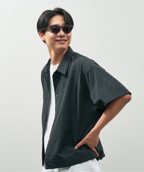 Zoff｜UNITED ARROWS GOLF「SNAP GRIP」（サングラス）｜UNITED