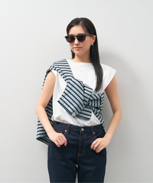 UNITED ARROWS サングラス Zoff｜UNITED GOLF「SNAP GRIP