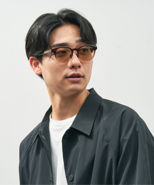 UNITED ARROWS サングラス Zoff｜UNITED GOLF「SNAP GRIP