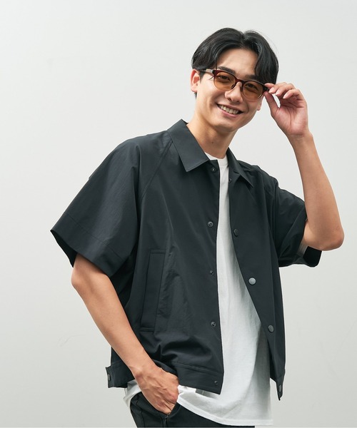 UNITED ARROWS（ユナイテッドアローズ） サングラス Zoff｜UNITED
