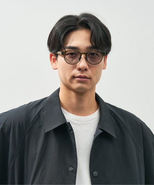 UNITED ARROWS サングラス Zoff｜UNITED GOLF「SNAP GRIP