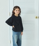tシャツ 異素材モチーフ ガールズ アソート ...の詳細画像5
