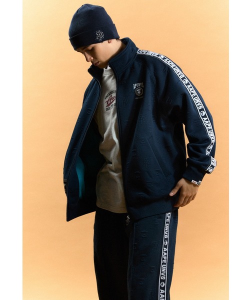 a bathing ape ジャージ　スウェット AAPE BY A BATHING APE スウェットパンツ ジャージ SWEAT PANTS
