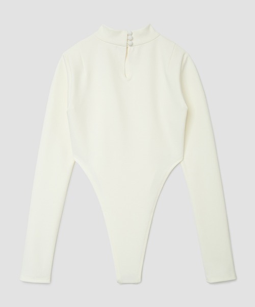 TELOPLAN（テーロプラン） tシャツ 「TELOPLAN」Teodoro Side Open LS