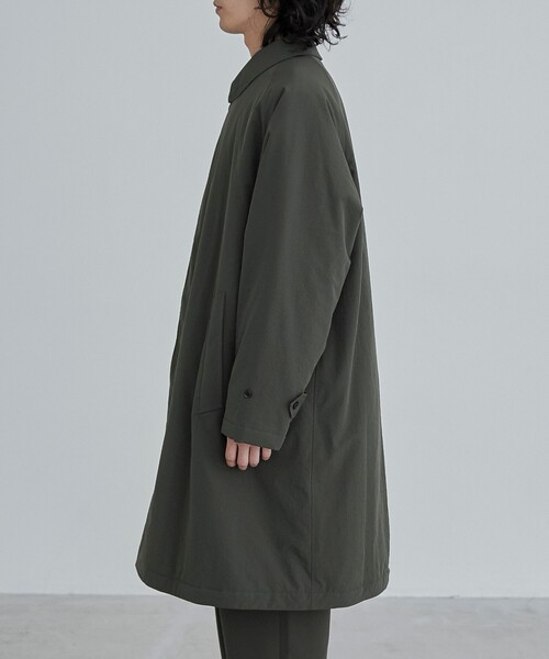coen（コーエン） コート ジャケット 「C.Mt」PADDED COAT