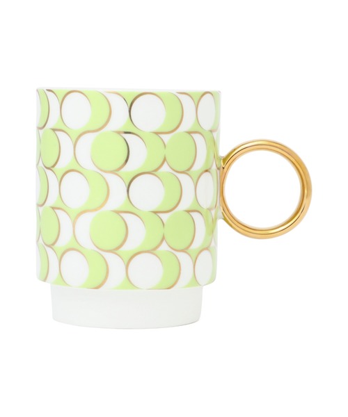 Francfranc タンブラー PH / マグカップ グリーン : ZOZOTOWN Yahoo!店