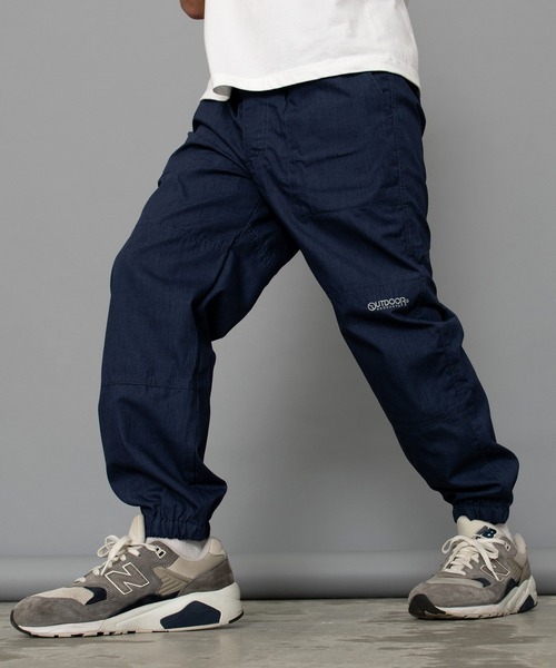 OUTDOOR PRODUCTS（アウトドアプロダクツ） パンツ 「OUTDOOR