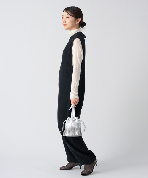 IENA オールインワン U-ブリッド レディース : ZOZOTOWN Yahoo