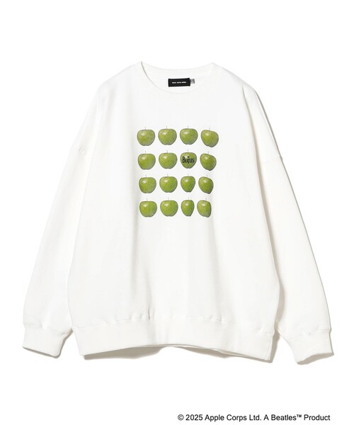 別注 GOOD ROCK SPEED × Ray BEAMS スウェット Ray BEAMS（レイビームス）の「GOOD ROCK SPEED × Ray BEAMS