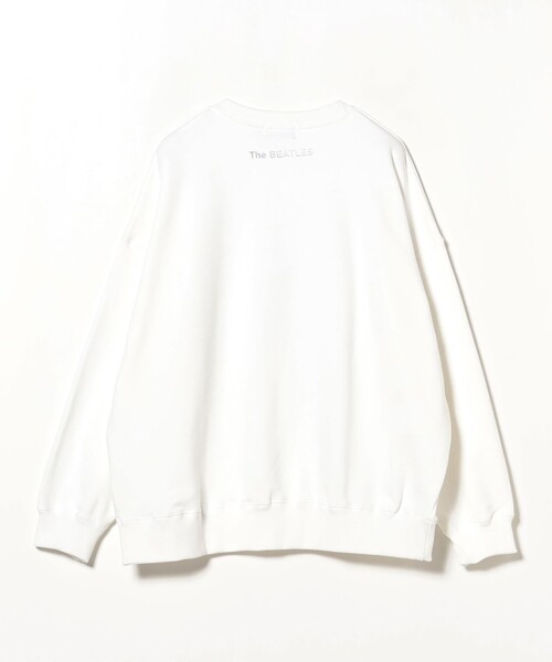 別注 GOOD ROCK SPEED × Ray BEAMS スウェット Ray BEAMS（レイビームス）の「GOOD ROCK SPEED × Ray BEAMS