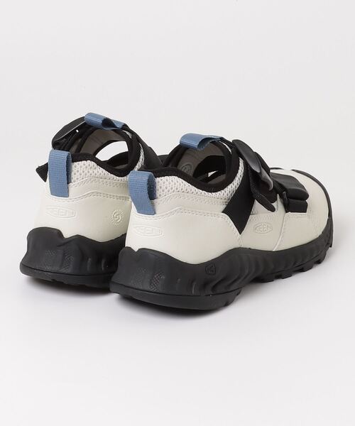 KEEN サンダル HOODZERRA SANDAL / フッドゼラ ALL GENDER