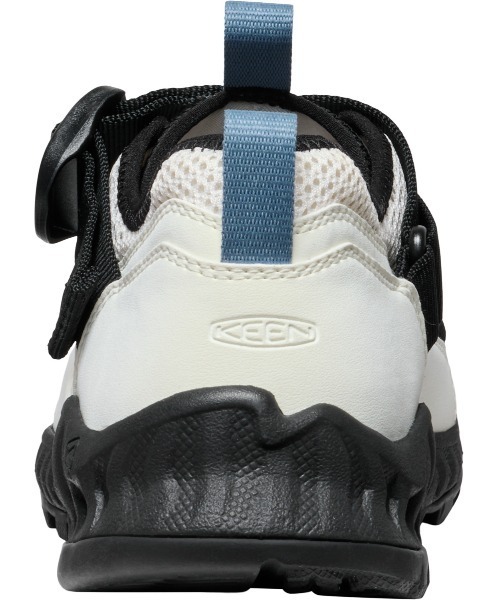 KEENサンダル KEEN キーン スポーツサンダル オールジェンダー フッドゼラ