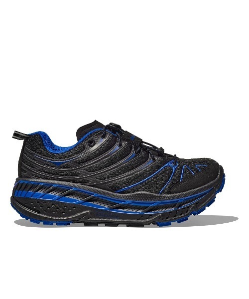 Kinetics（キネティクス） スニーカー HOKA U STINSON EVO OG（ホカ U