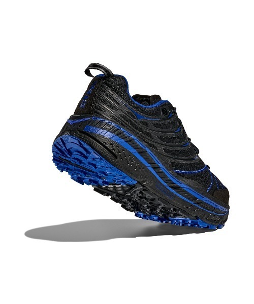 Kinetics（キネティクス） スニーカー HOKA U STINSON EVO OG（ホカ U
