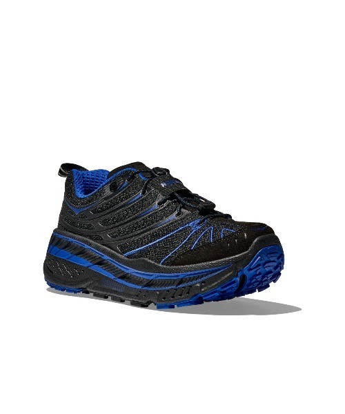 Kinetics（キネティクス） スニーカー HOKA U STINSON EVO OG（ホカ U