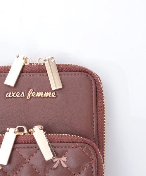 00s 希少 axes femme ビッグリボンエナメルハンドバッグ ロリータ 00s 希少 axes femme ビッグリボンエナメルハンドバッグ