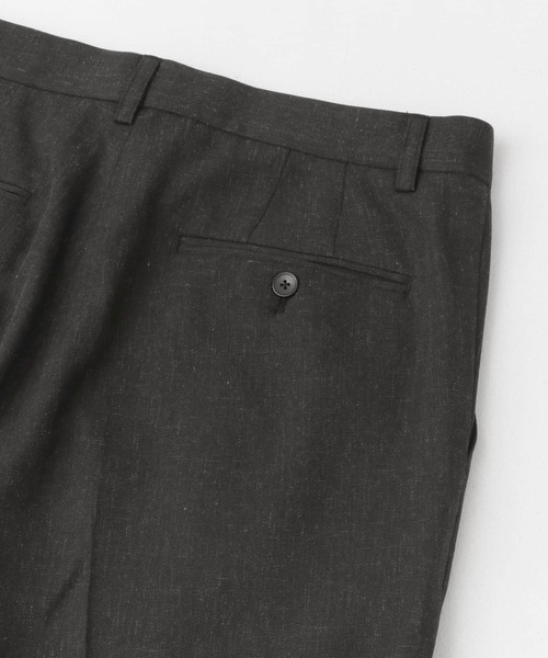 URBAN RESEARCH ROSSO MEN スラックス 「セットアップ対応」「XL